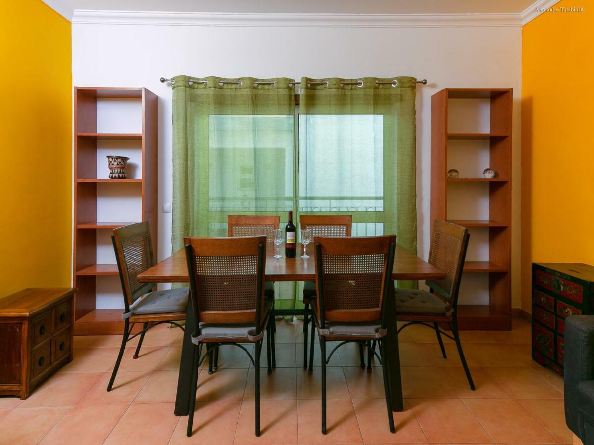 A03 - Central 1 Bed Apartment Λάγος Εξωτερικό φωτογραφία