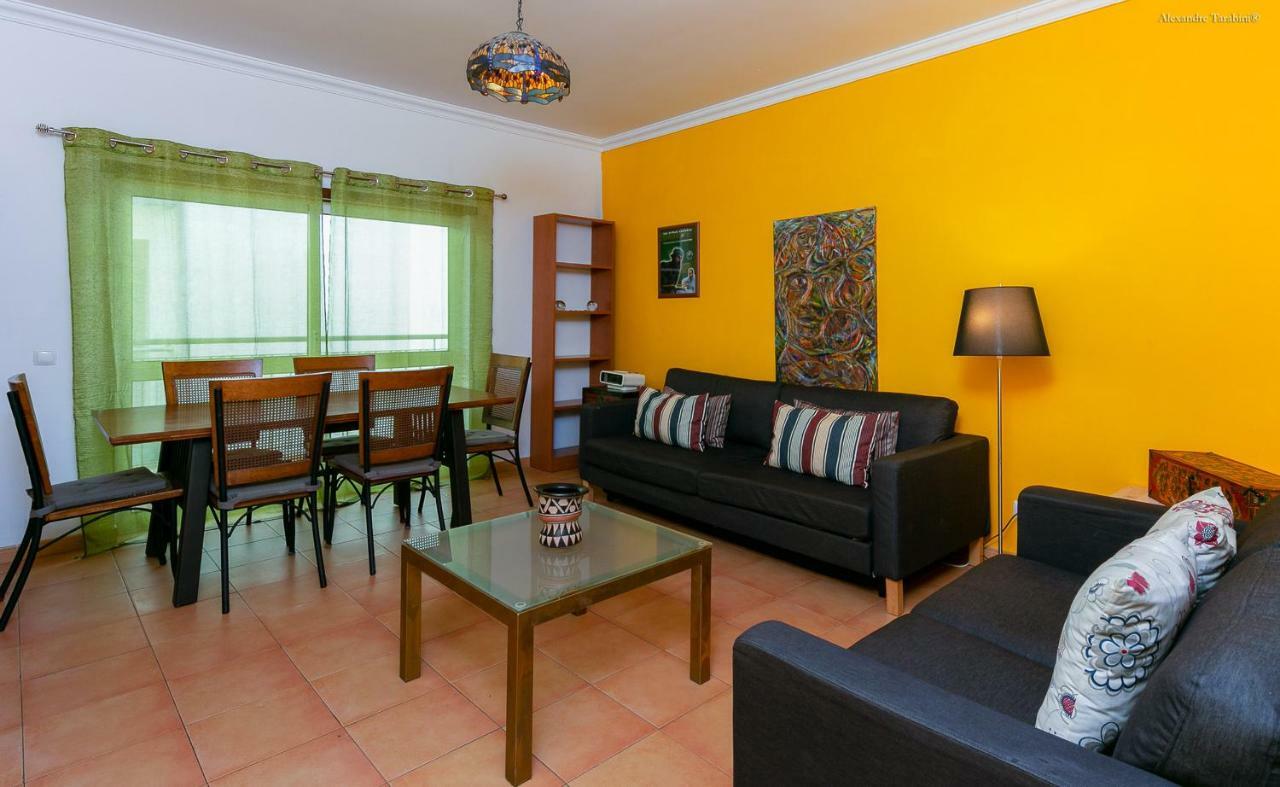 A03 - Central 1 Bed Apartment Λάγος Εξωτερικό φωτογραφία