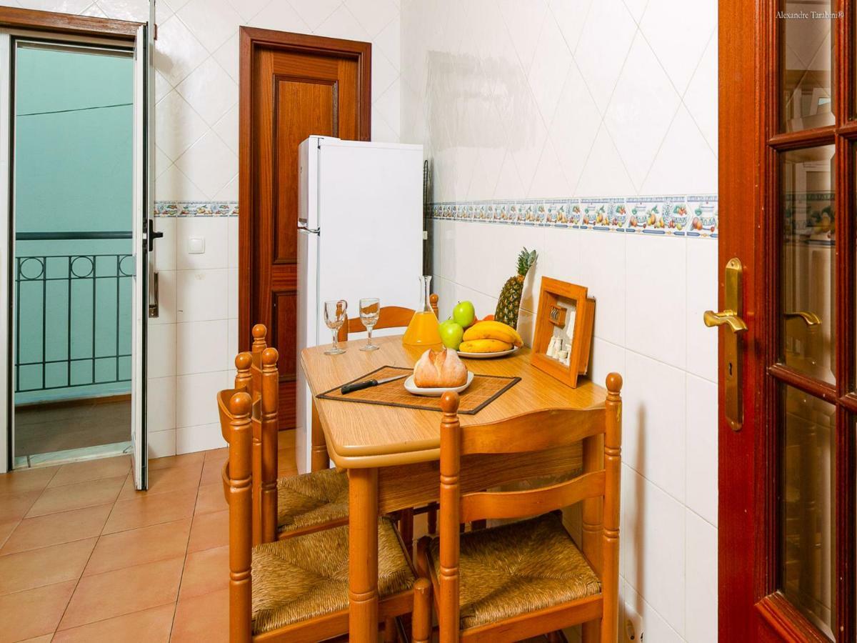 A03 - Central 1 Bed Apartment Λάγος Εξωτερικό φωτογραφία