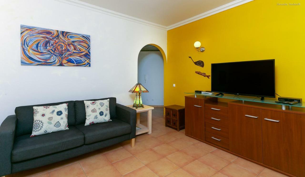 A03 - Central 1 Bed Apartment Λάγος Εξωτερικό φωτογραφία